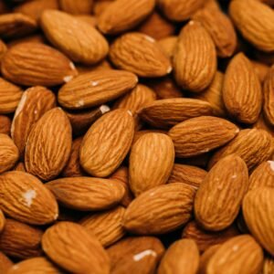 Almonds