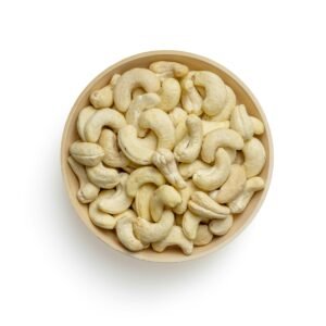 Cashews