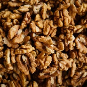 Walnuts